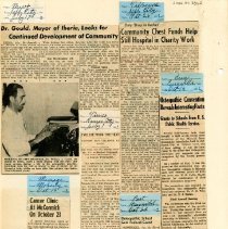 Page 235 of the MAOPS Scrapbook