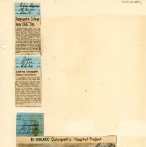 Page 238 of the MAOPS Scrapbook