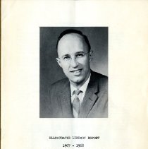 Illustrated Library Report