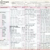 William Johnston Full Transcript