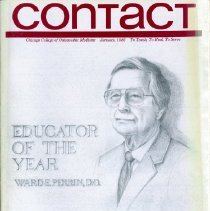 Contact Volume 1, Number 2