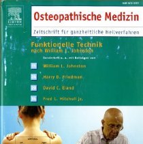 Osteopathische Medizin