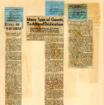 Page 8 of the MAOPS Scrapbook