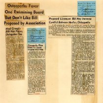 Page 9 of the MAOPS Scrapbook