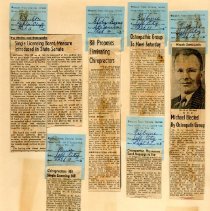 Page 11 of the MAOPS Scrapbook