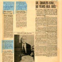 Page 18 of the MAOPS Scrapbook