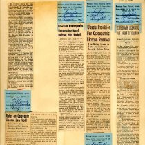 Page 19 of the MAOPS Scrapbook