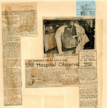 Page 25 of the MAOPS Scrapbook