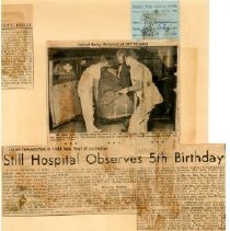 Still Hospital Observes 5th Birthday