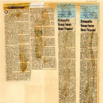 Page 27 of the MAOPS Scrapbook