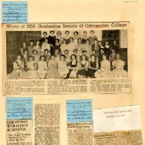 Page 32 of the MAOPS Scrapbook