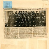 Page 33 of the MAOPS Scrapbook