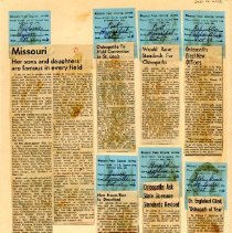 Page 34 of the MAOPS Scrapbook