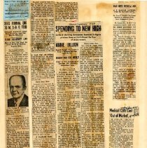 Page 40 of the MAOPS Scrapbook