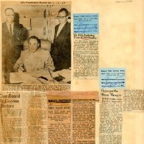 Page 42 of the MAOPS Scrapbook