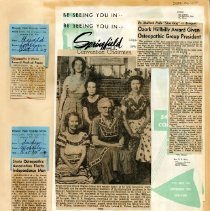 Page 45 of the MAOPS Scrapbook