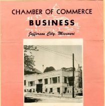 Chamber of Commerce Business, Vol. 2, No. 2