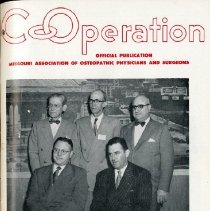 Co-Operation