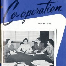 Co-Operation