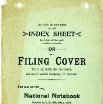 Class Notes on the Eye