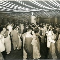 Bachelors Club Dance