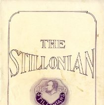 The Stillonian Volume 2, Number 1