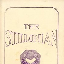 The Stillonian Volume 2, Number 3