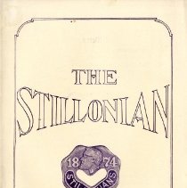 The Stillonian Volume 2, Number 4