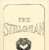 The Stillonian Volume 2, Number 6