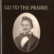 Go to the Prairie