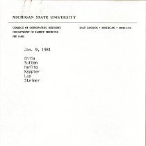 AAO Presenter Document