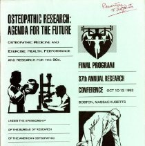 AOA 37th Annual Research Conference