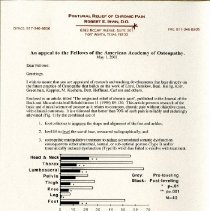 AAO Fellows Appeal Letter