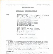 Peer Review in Physiology