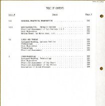 Comprehensive Patient Evaluation I OST 530