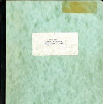 OST 530 Course Syllabus