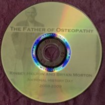 The Father of Osteopathy