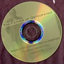 The Father of Osteopathy