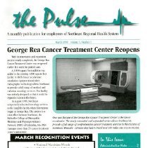 The Pulse, Vol. 3, No. 3