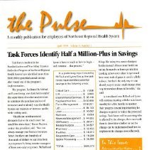 The Pulse, Vol. 3, No. 4
