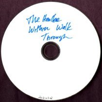 The Healer Within Walk Through