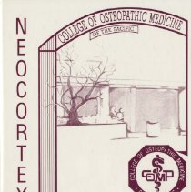College of Osteopathic Medicine of the Pacific 1993 Yearbook