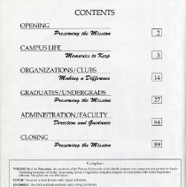 Western University of Health Sciences 1997 Yearbook