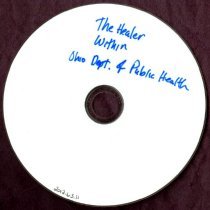 The Healer Within - Ohio Department of Public Health