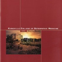 KCOM 1999 Annual Report Summary