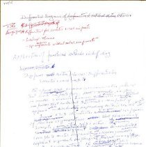 Functional Technique Notes