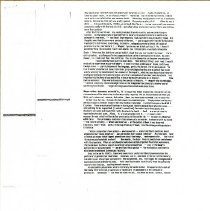 Donald Craske Memorial Address Page