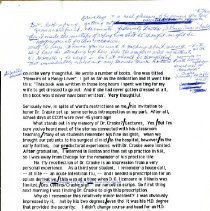 Donald Craske Memorial Address Draft