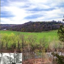 Dr. Ralph DeWitt, Waynesville, Missouri and Pulaski County Hospital