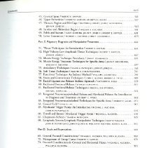 Foundations for Osteopathic Medicine